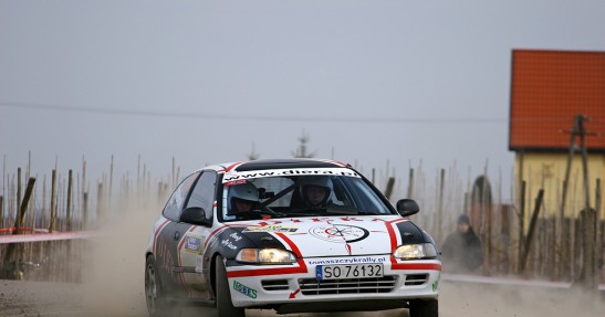 Rajd Mazowiecki